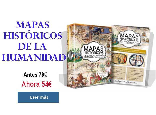 Mapas historicos