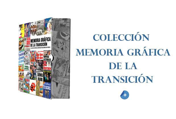 memoria de la transicion