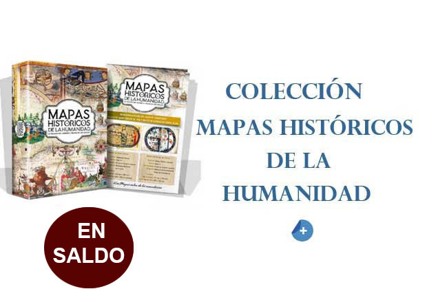 Mapas historicos