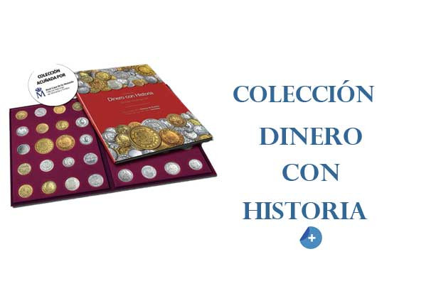 Dinero con Historia