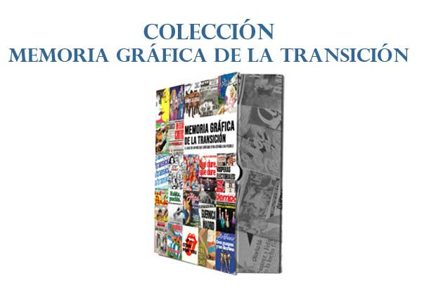 memoria de la transicion